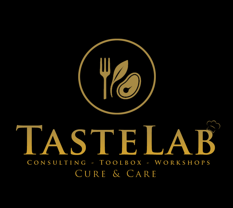Tastelab by Rob Van Rompuy